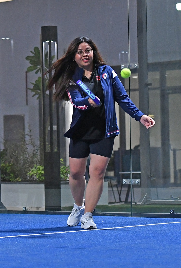 Padel