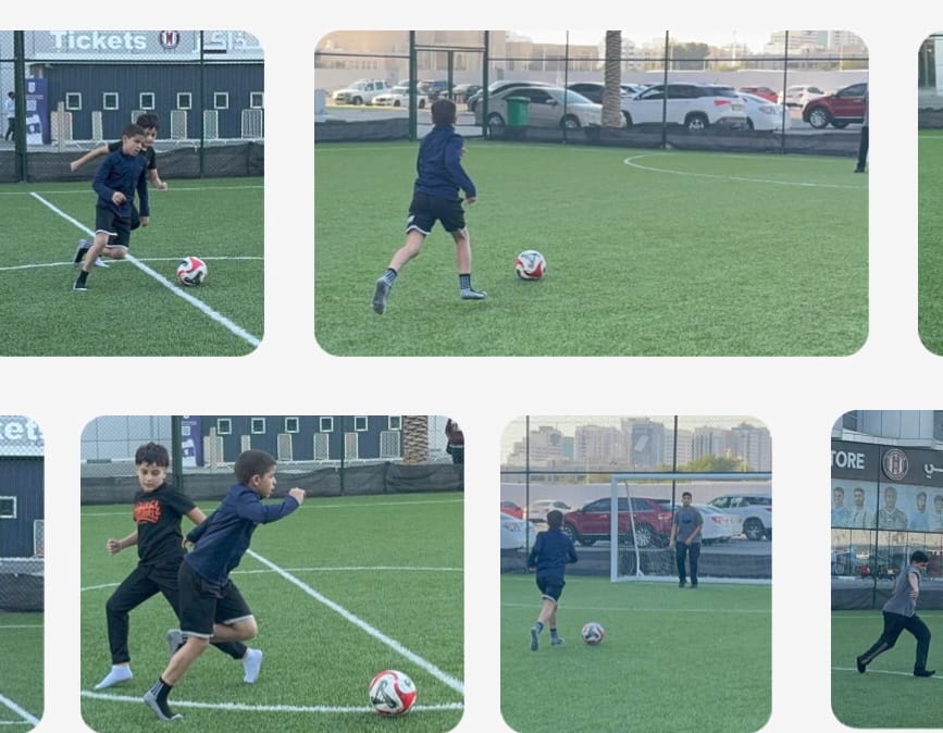 ملاعب البادل