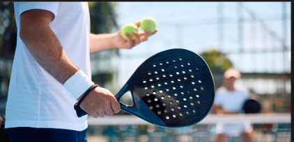 Padel Courts